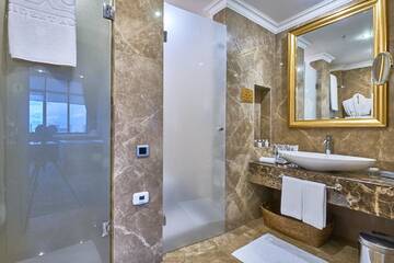 Полулюкс в Отеле Rixos President Astana